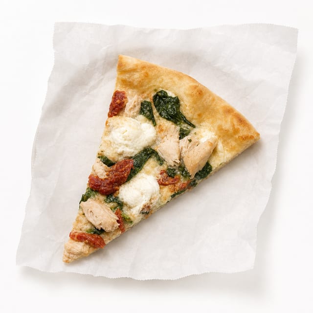 Medium Calabrese.