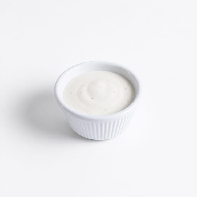 Side of Ranch.