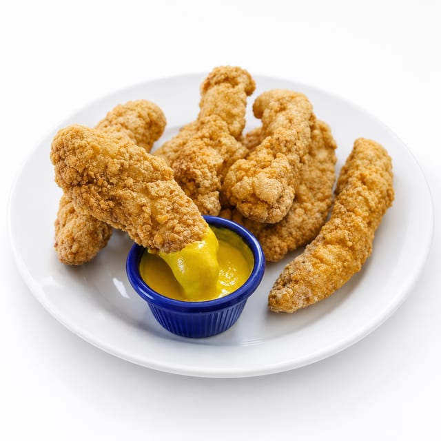 Chicken Tenders (5).