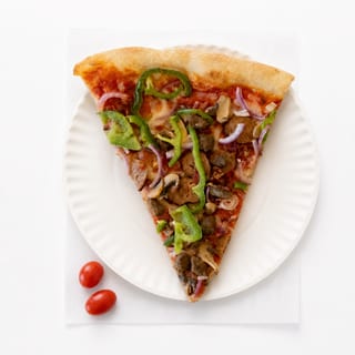XL Brooklyn Special