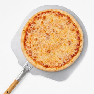 Medium Cheese Pizza