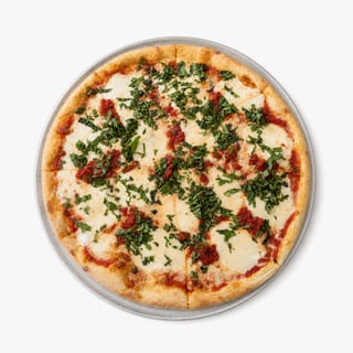 XL Margherita