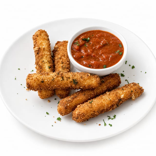 Mozzarella Sticks (4).