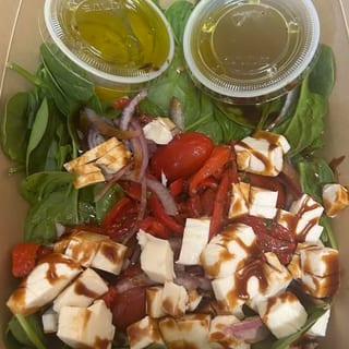Rosie's Salad