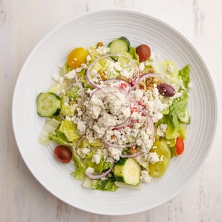 Gorgonzola Salad