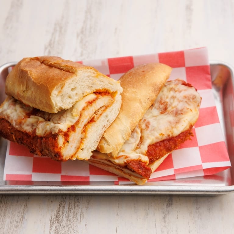 Delicious Baked Ziti Awaits