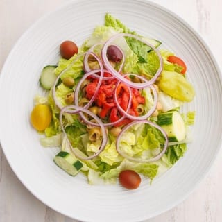 House Salad
