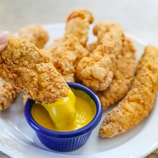 Chicken Tenders (5)