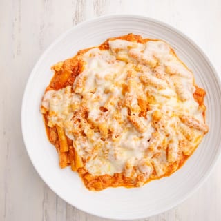 Baked Ziti