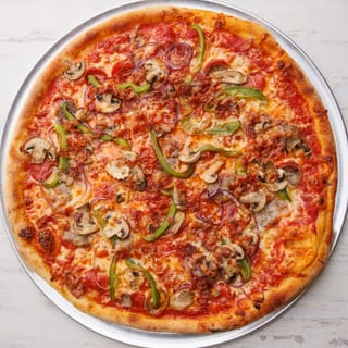 XL Brooklyn Special