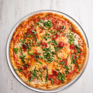 XL Margherita