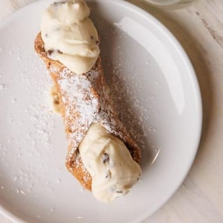 Cannoli
