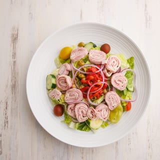 Antipasto Salad