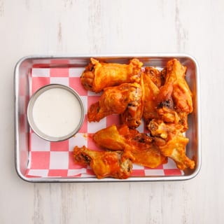10 Wings