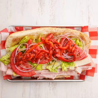 Italian Sub