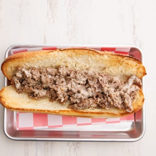 Philly Sub