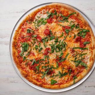 XL Margherita